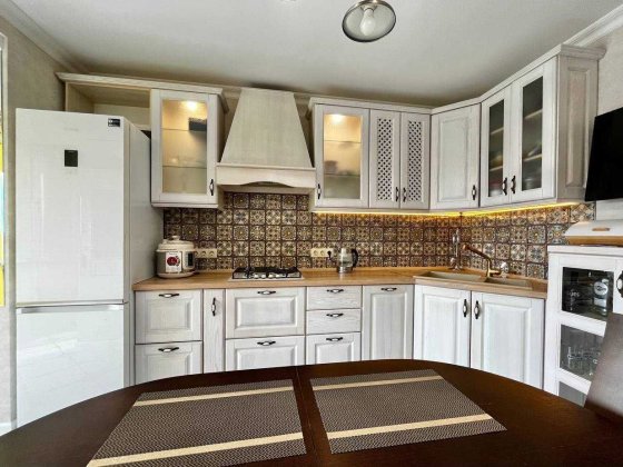 Продам 3к квартиру, 102м2, ЖК Днепровская Брама/Слобожанское Слобожанське