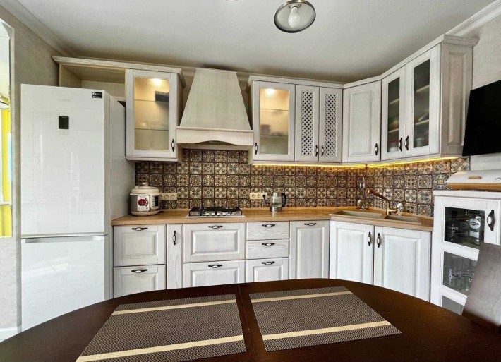 Продам 3к квартиру, 102м2, ЖК Днепровская Брама/Слобожанское - фото 1