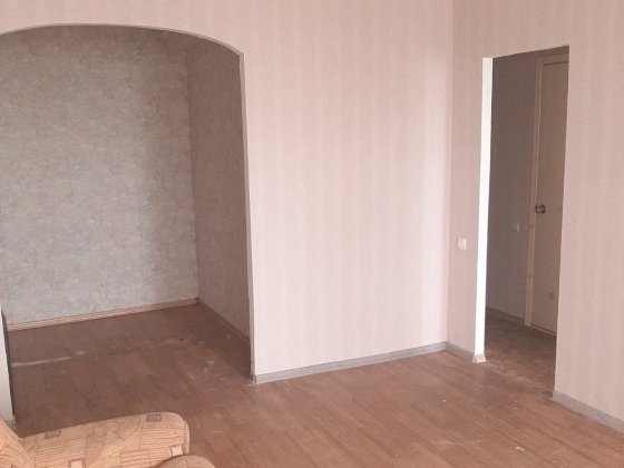 Продам 1к квартиру на Фрунзенский Степное