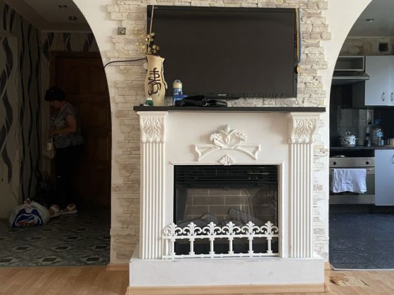 Продам  квартиру г. Покров. Днепропетровская обл. Степное