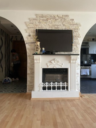 Продам  квартиру г. Покров. Днепропетровская обл. - фото 1