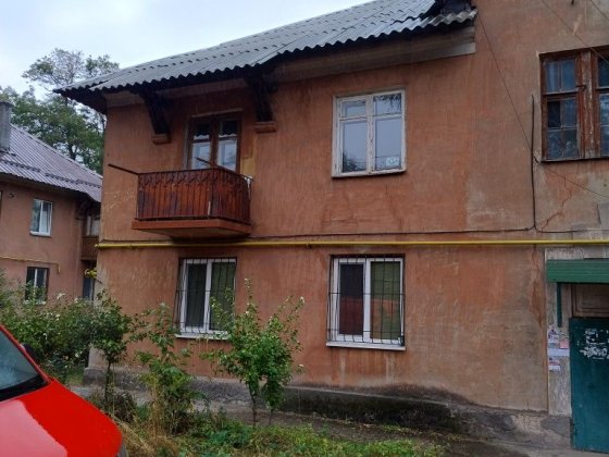 Продам 2 к квартиру на Орловской Степне