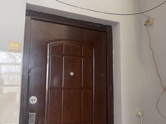 Квартира бюджетная  в продаже доступно Степное