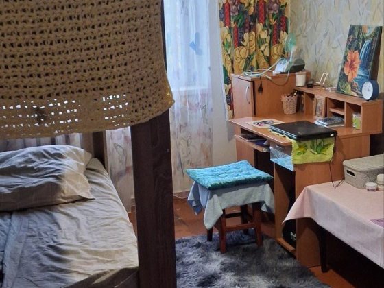 Двокімнатна квартира Тернівка