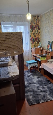 Двокімнатна квартира - фото 1