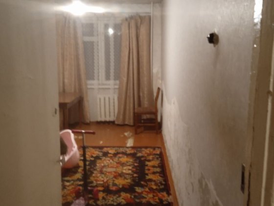 Продам квартиру 3 комнаты Тернівка