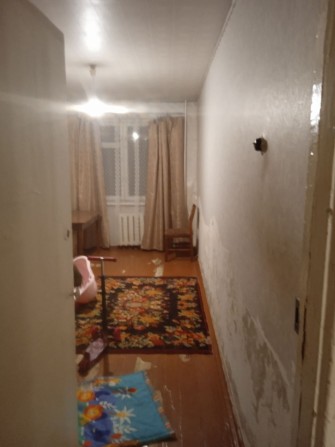 Продам квартиру 3 комнаты - фото 1