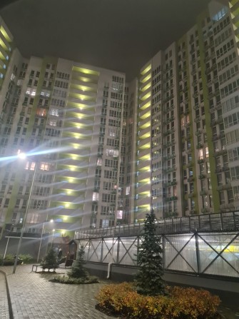 Квартира 2-кімнатна Нивки Парк - фото 1