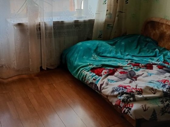 Квартира 1-но комнатная Ул. Богданова Степное