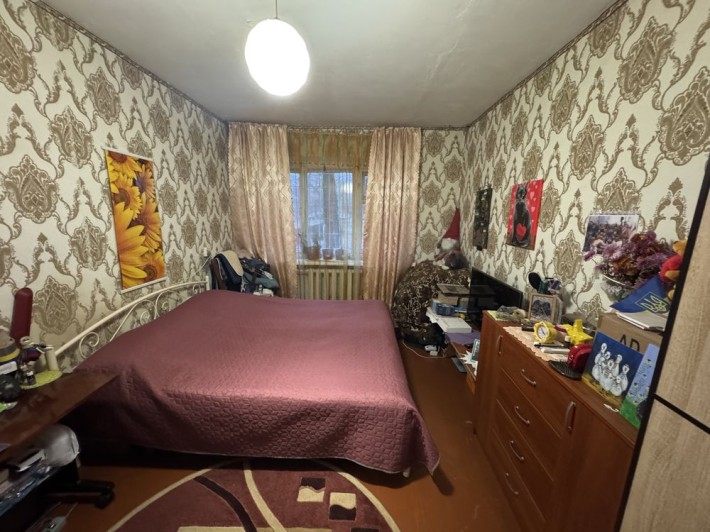 Продам 1-кімнатну квартиру в центрі Тернівки - фото 1