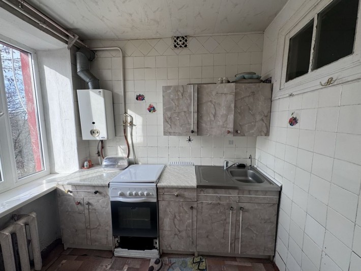 Продам 2к квартиру на Петровского, ул. Авиационная - фото 1