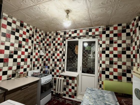 1-КОМНАТНАЯ КВАРТИРА | Терновка | ул. Победы | 2 ЭТАЖ | $6800 Тернівка