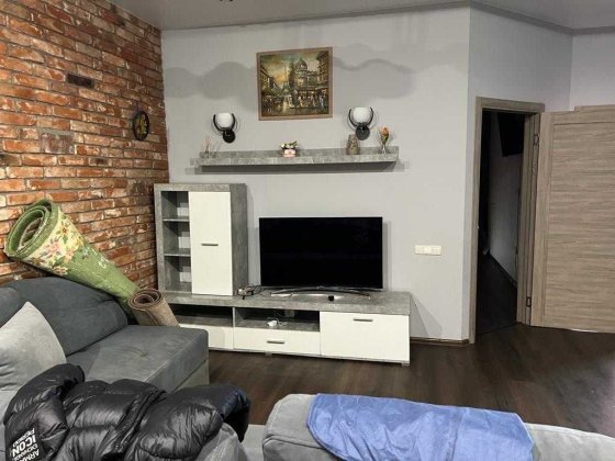 Продам 3 кімнатну квартиру м. Дніпро, вул. Робоча  166 Д Степное