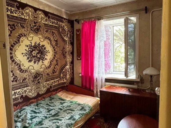 3х кімнатна квартира м.Тернівка Тернівка