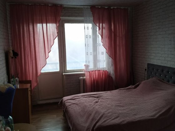 Продам 2 кімнатну квартиру Тернівка