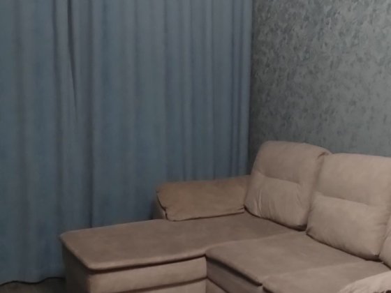 Двокімнатна квартира Тернівка