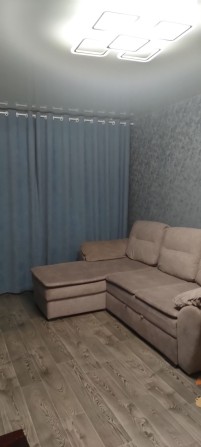 Двокімнатна квартира - фото 1