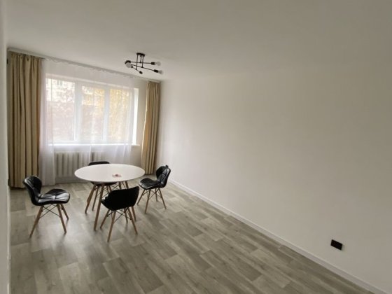 Продажа 3-х комнатной квартиры в Терновке Тернівка