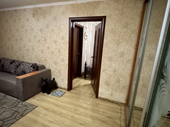 Квартира 3-х комнатная с ремонтом Терновка Лермонтова Терновка