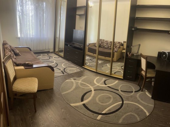 Продам Квартира 3 кімнати Апостолове