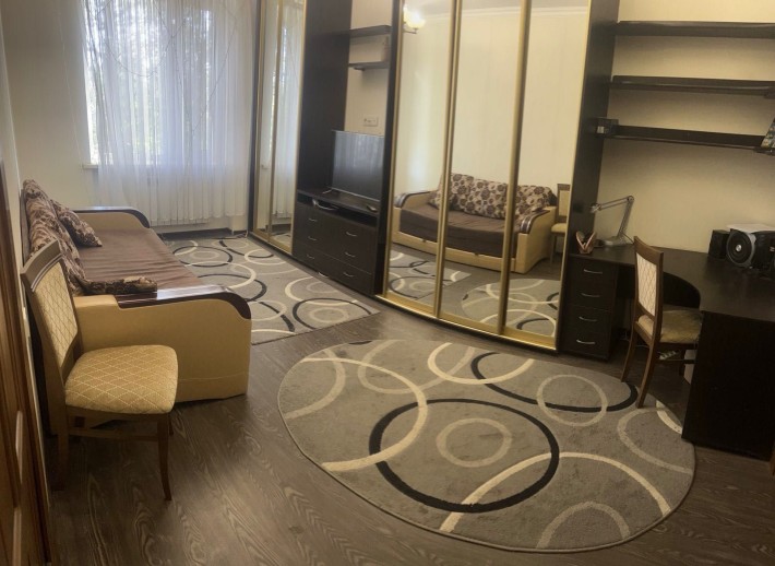 Продам Квартира 3 кімнати - фото 1