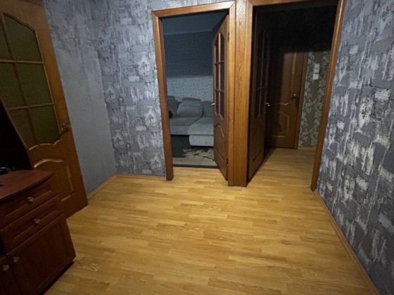 Квартира 3-комнатная Тернівка