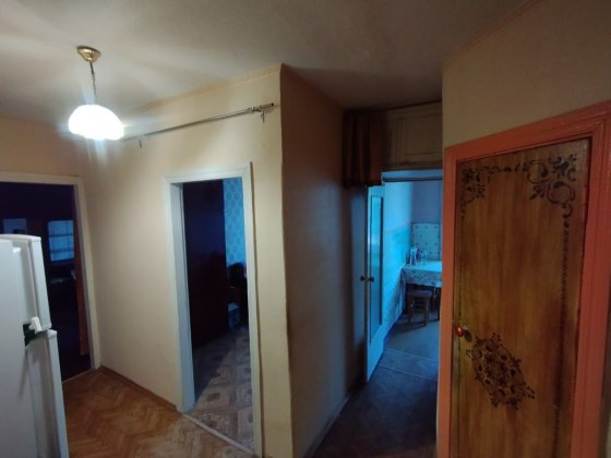 Продам 2-х кімнатну квартиру Тернівка