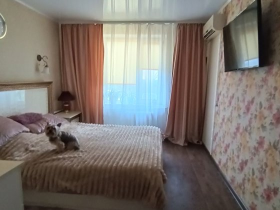 Продам 2х комнатну квартиру Тернівка