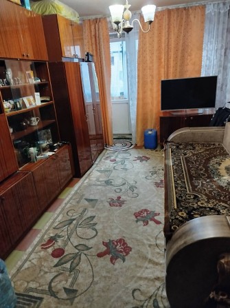 Продам 2-х кімнатну квартиру, на 2-му. поверсі. вул.Маркова 1 - фото 1