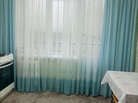 Квартира 3-х комнатная. Новая планировка Терновка