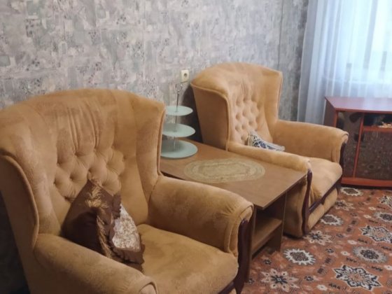 2-х кімнатна квартира Тернівка