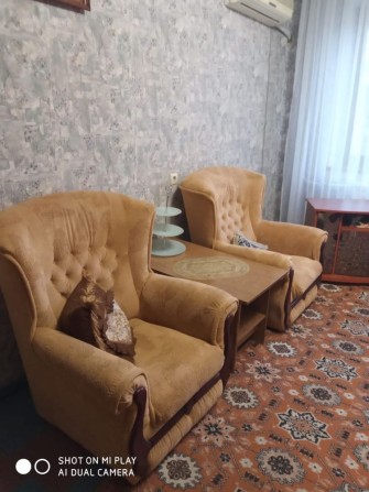 2-х кімнатна квартира - фото 1