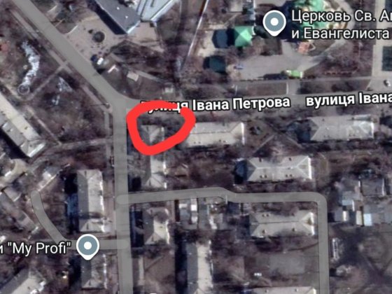 Продам 3х комнатную квартиру торг Тернівка