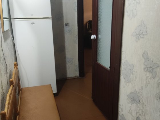 Квартира в очень удобном районе Тернівка