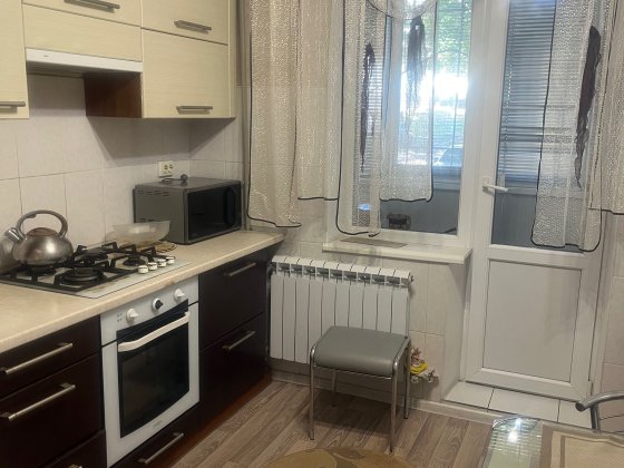 Продам 3-кім. Квартиру . Тернівка