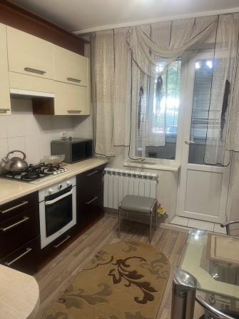 Продам 3-кім. Квартиру . - фото 1