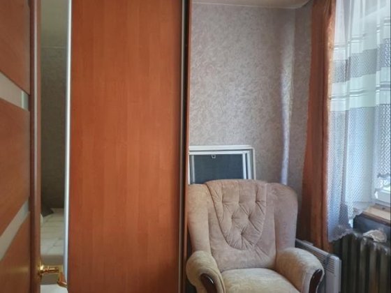 Продам четырехкомнатную квартиру Терновка