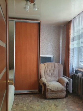 Продам четырехкомнатную квартиру - фото 1