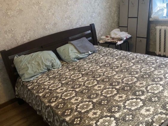 Продам квартиру (тільки продаж) Тернівка