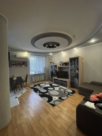 Квартира трикімнатна автономка - фото 1