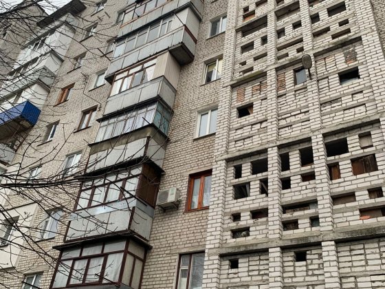 Продам 1 кімнатну в центрі Ріхтера Тетерівка