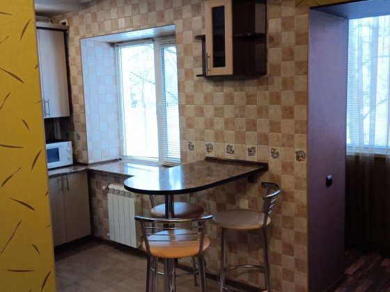 2-х кімнатна квартира в Новогуйвинську Новогуйвиське