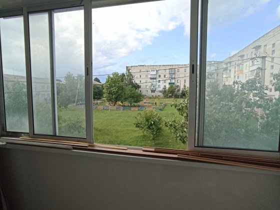 Хорошів продаж квартири Хорошев