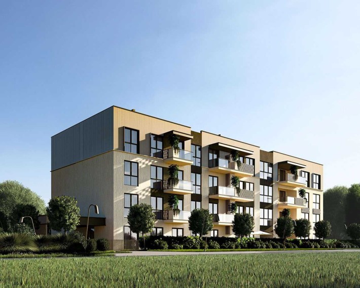 Продаж двокімнатної квартири в новобудові. Чудове планування - фото 1