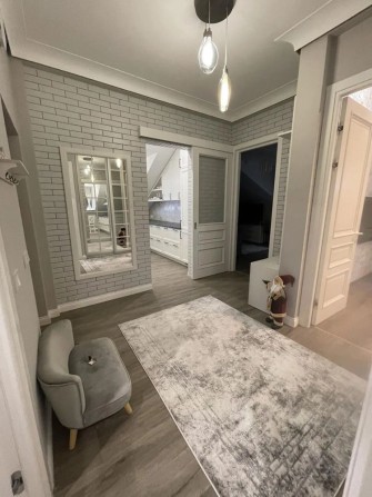 Продаж 2-ох кімнатної квартири Минай вул.Волошина з газом - фото 1