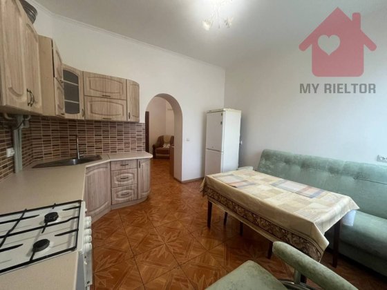 Продаж двокімнатної тквартири ЖК Олійника Минай