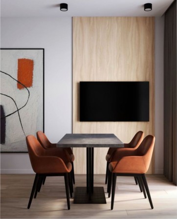 Продаж півторакімнатної, будинок зданй - фото 1