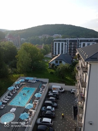 Продається квартира на території санаторію «Сонячне Закарпаття» - фото 1