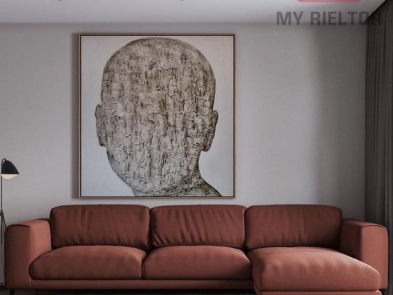 Продаж 2-х кімнатноі квартири! Минай Мінай