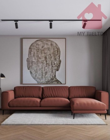 Продаж 2-х кімнатноі квартири! Минай - фото 1